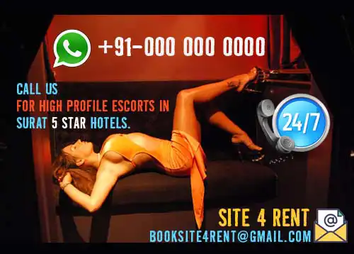 Book Surat Escort