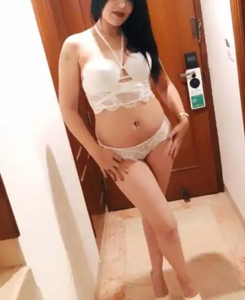 College Girl Surat Escort