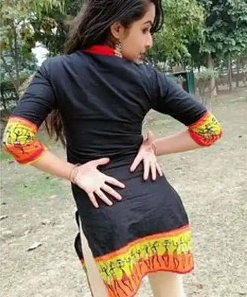 Punjabi Escort Surat 