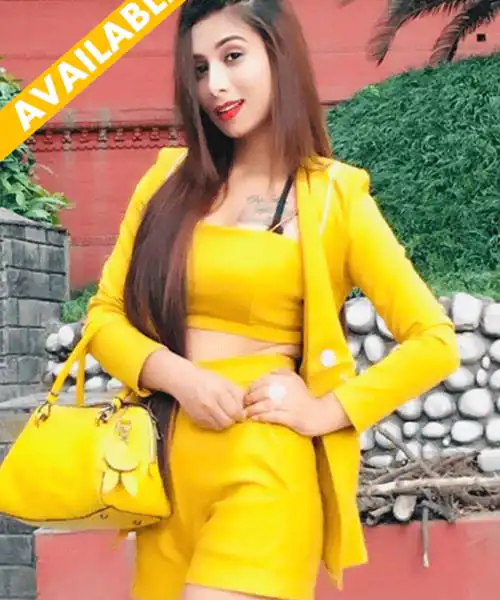 Punjabi Model escorts Surat