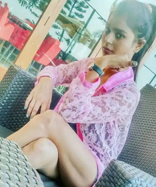 College Girl Escort Surat 